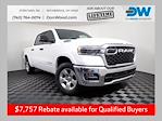 New 2025 Ram 1500 Big Horn Crew Cab for sale #C5F0099 - photo 1