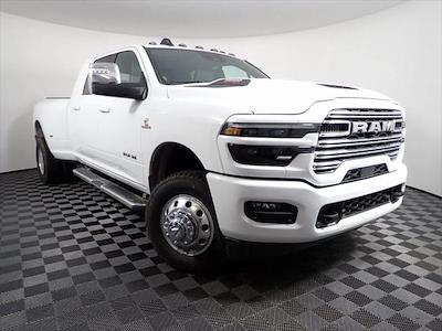 New 2026 Ram 3500 Laramie Mega Cab for sale #C5G0007 - photo 2