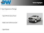 New 2026 Ram 3500 Laramie Mega Cab for sale #C5G0007 - photo 7