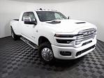 New 2026 Ram 3500 Laramie Mega Cab for sale #C5G0007 - photo 8