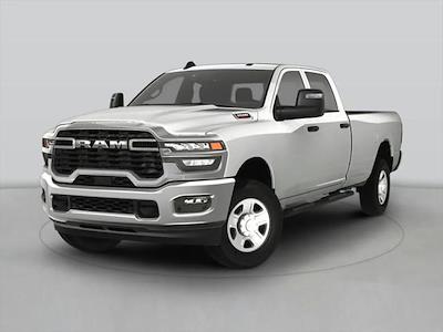 New 2026 Ram 3500 Laramie Crew Cab for sale #C5G0009 - photo 1