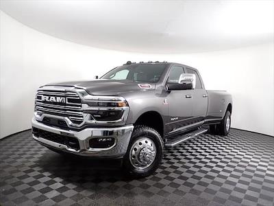 New 2026 Ram 3500 Laramie Crew Cab for sale #C5G0009 - photo 2