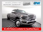 New 2026 Ram 3500 Laramie Crew Cab for sale #C5G0009 - photo 1