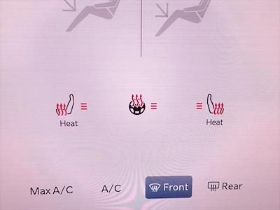 New 2026 Ram 3500 Big Horn Crew Cab for sale #C5G0013 - photo 2