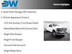New 2026 Ram 3500 Tradesman Crew Cab for sale #C5G0015 - photo 7
