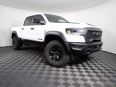 New 2026 Ram 1500 TRX Crew Cab for sale #J161192 - photo 1