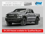 New 2026 Ram 1500 Rebel Crew Cab for sale #J171720A - photo 1