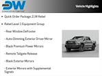New 2026 Ram 1500 Rebel Crew Cab for sale #J171720A - photo 3