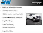 New 2026 Ram 3500 Tradesman Crew Cab for sale #J179066 - photo 7