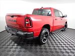 New 2026 Ram 1500 Warlock Crew Cab for sale #J285266 - photo 19