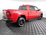 New 2026 Ram 1500 Warlock Crew Cab for sale #J285266 - photo 20