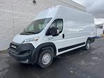 New 2024 Ram ProMaster EV 3500 Super High Roof Upfitted Cargo Van for sale #N029110 - photo 1