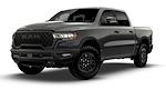 New 2026 Ram 1500 Rebel Crew Cab for sale #208849 - photo 1