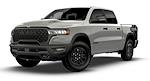 New 2026 Ram 1500 Rebel Crew Cab for sale #215516 - photo 1