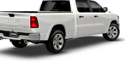 New 2026 Ram 1500 Big Horn Crew Cab for sale #216442 - photo 2