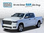 New 2025 Ram 1500 Tradesman Crew Cab 4x4 Pickup for sale #2503991 - photo 1