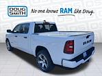 New 2025 Ram 1500 Tradesman Crew Cab 4x4 Pickup for sale #2503991 - photo 4