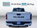 New 2025 Ram 1500 Tradesman Crew Cab 4x4 Pickup for sale #2503991 - photo 5