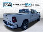 New 2025 Ram 1500 Tradesman Crew Cab 4x4 Pickup for sale #2503991 - photo 6