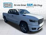 New 2025 Ram 1500 Tradesman Crew Cab 4x4 Pickup for sale #2503991 - photo 7