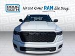 New 2025 Ram 1500 Tradesman Crew Cab 4x4 Pickup for sale #2503991 - photo 8