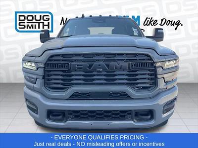 New 2025 Ram 3500 Big Horn Crew Cab 4x4 Pickup for sale #2525831 - photo 2