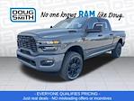 New 2025 Ram 3500 Big Horn Crew Cab 4x4 Pickup for sale #2525831 - photo 1