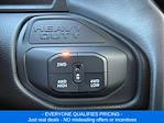 New 2025 Ram 3500 Big Horn Crew Cab 4x4 Pickup for sale #2525831 - photo 21