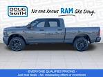 New 2025 Ram 3500 Big Horn Crew Cab 4x4 Pickup for sale #2525831 - photo 3