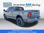 New 2025 Ram 3500 Big Horn Crew Cab 4x4 Pickup for sale #2525831 - photo 37