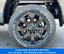 New 2025 Ram 3500 Big Horn Crew Cab 4x4 Pickup for sale #2525831 - photo 38