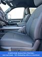 New 2025 Ram 3500 Big Horn Crew Cab 4x4 Pickup for sale #2525831 - photo 9