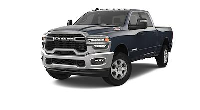 New 2025 Ram 3500 Big Horn Crew Cab 4x4 Pickup for sale #2525841 - photo 1