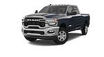 New 2025 Ram 3500 Big Horn Crew Cab 4x4 Pickup for sale #2525841 - photo 1