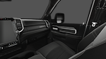 New 2025 Ram 3500 Big Horn Crew Cab 4x4 Pickup for sale #2525841 - photo 7