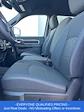 New 2025 Ram 2500 Big Horn Crew Cab for sale #2525911 - photo 10