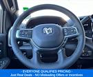 New 2025 Ram 2500 Big Horn Crew Cab for sale #2525911 - photo 15