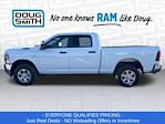New 2025 Ram 2500 Big Horn Crew Cab for sale #2525911 - photo 3