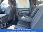New 2025 Ram 2500 Big Horn Crew Cab for sale #2525911 - photo 33