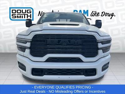 New 2025 Ram 2500 Laramie Crew Cab for sale #2525921 - photo 2