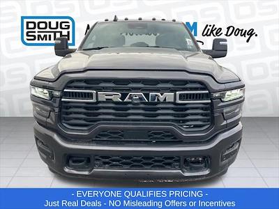 New 2026 Ram 2500 Big Horn Crew Cab for sale #2530851 - photo 2