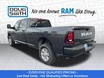 New 2026 Ram 2500 Big Horn Crew Cab for sale #2530851 - photo 39