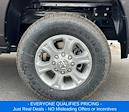 New 2026 Ram 2500 Big Horn Crew Cab for sale #2530851 - photo 40