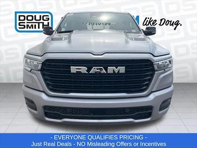 New 2026 Ram 1500 Laramie Crew Cab for sale #2531711 - photo 2