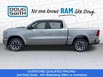 New 2026 Ram 1500 Laramie Crew Cab for sale #2531711 - photo 3