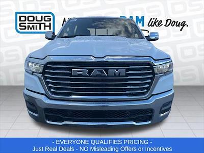 New 2026 Ram 1500 Laramie Crew Cab for sale #2532751 - photo 2