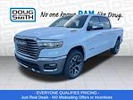 New 2026 Ram 1500 Laramie Crew Cab for sale #2532751 - photo 1