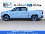 New 2026 Ram 1500 Laramie Crew Cab for sale #2532751 - photo 3