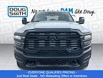 New 2026 Ram 5500 Crew Cab 84 CA Cab Chassis for sale #2534091 - photo 3