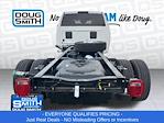 New 2026 Ram 5500 Crew Cab 84 CA Cab Chassis for sale #2534091 - photo 29